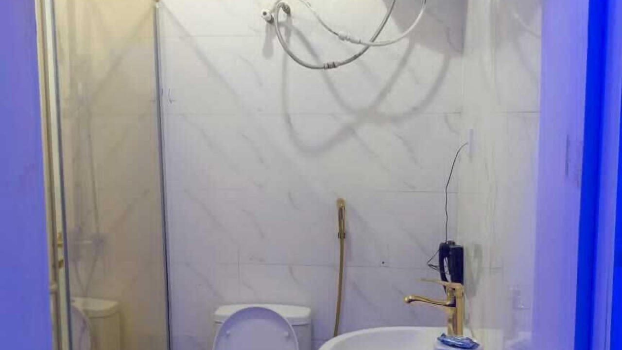 Photo of Bathroom in Ibadan
