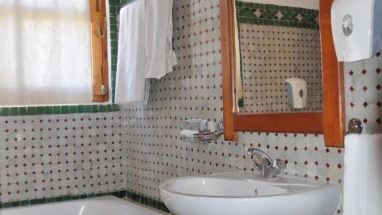 Photo of Bathroom in Erfoud