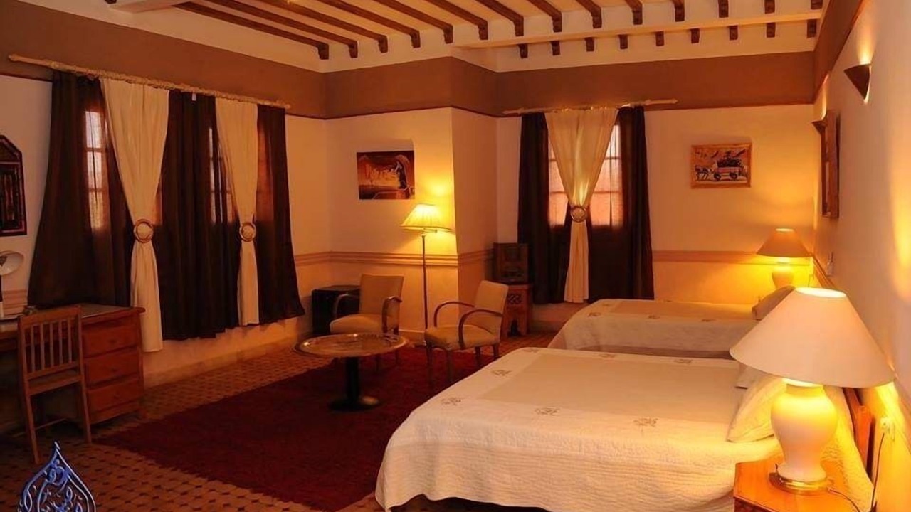 Photo of Bedroom in Erfoud