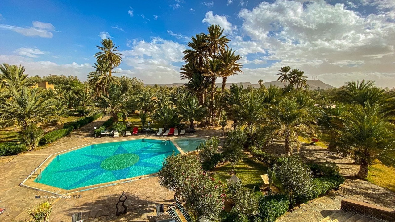 Photo of Outdoor in Erfoud
