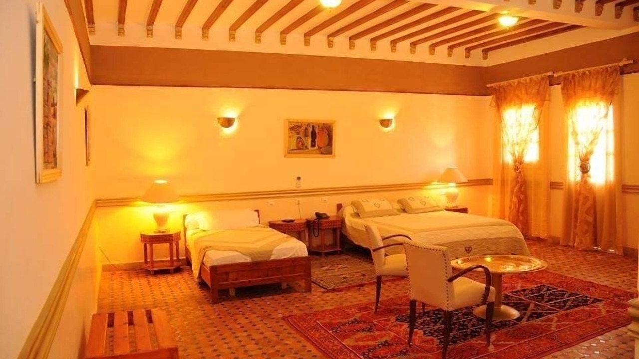 Photo of Bedroom in Erfoud