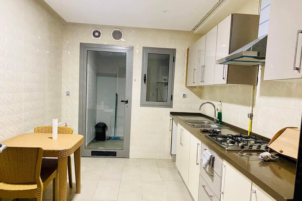 Photo of Kitchen in Jbal Lahmar