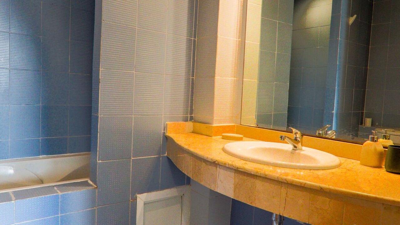 Photo of Bathroom in Agadir City Center