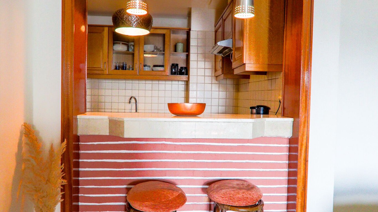 Photo of Kitchen in Agadir City Center