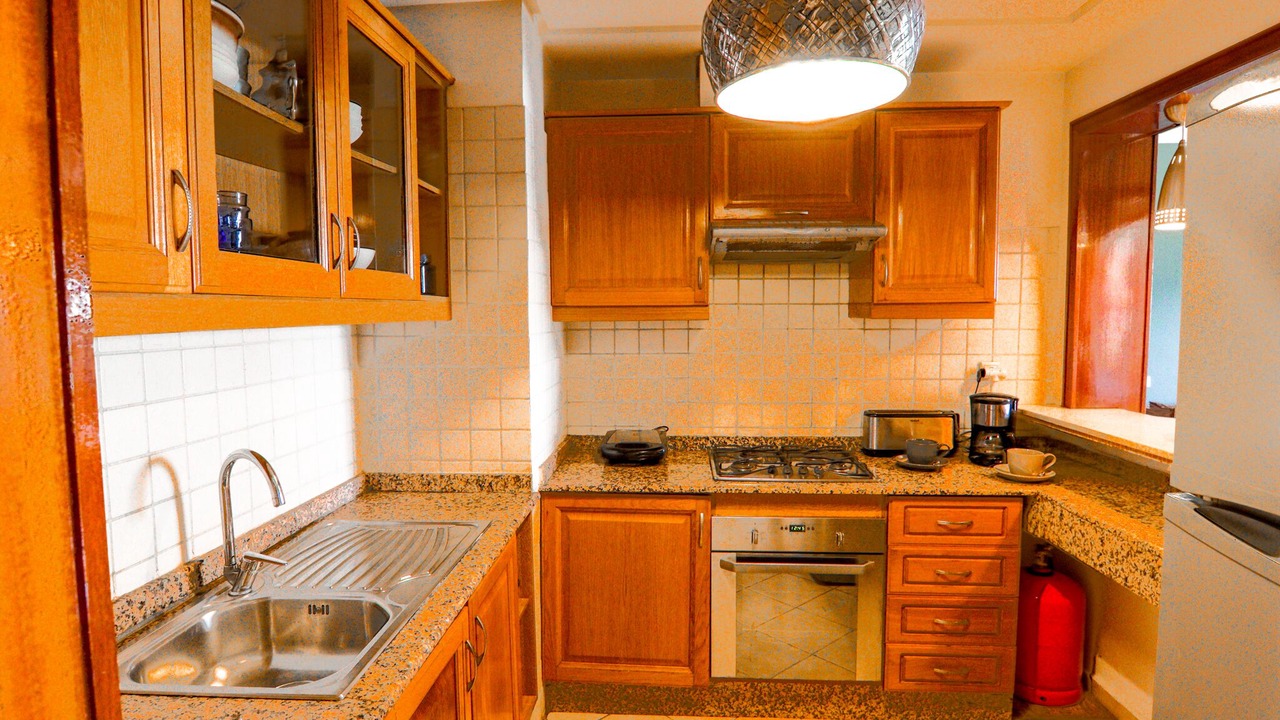 Photo of Kitchen in Agadir City Center