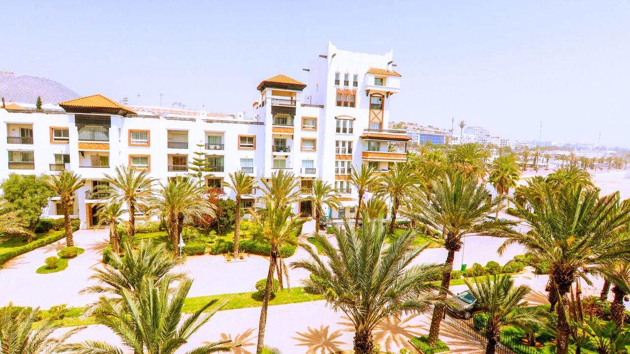 Photo of Outdoor in Agadir City Center
