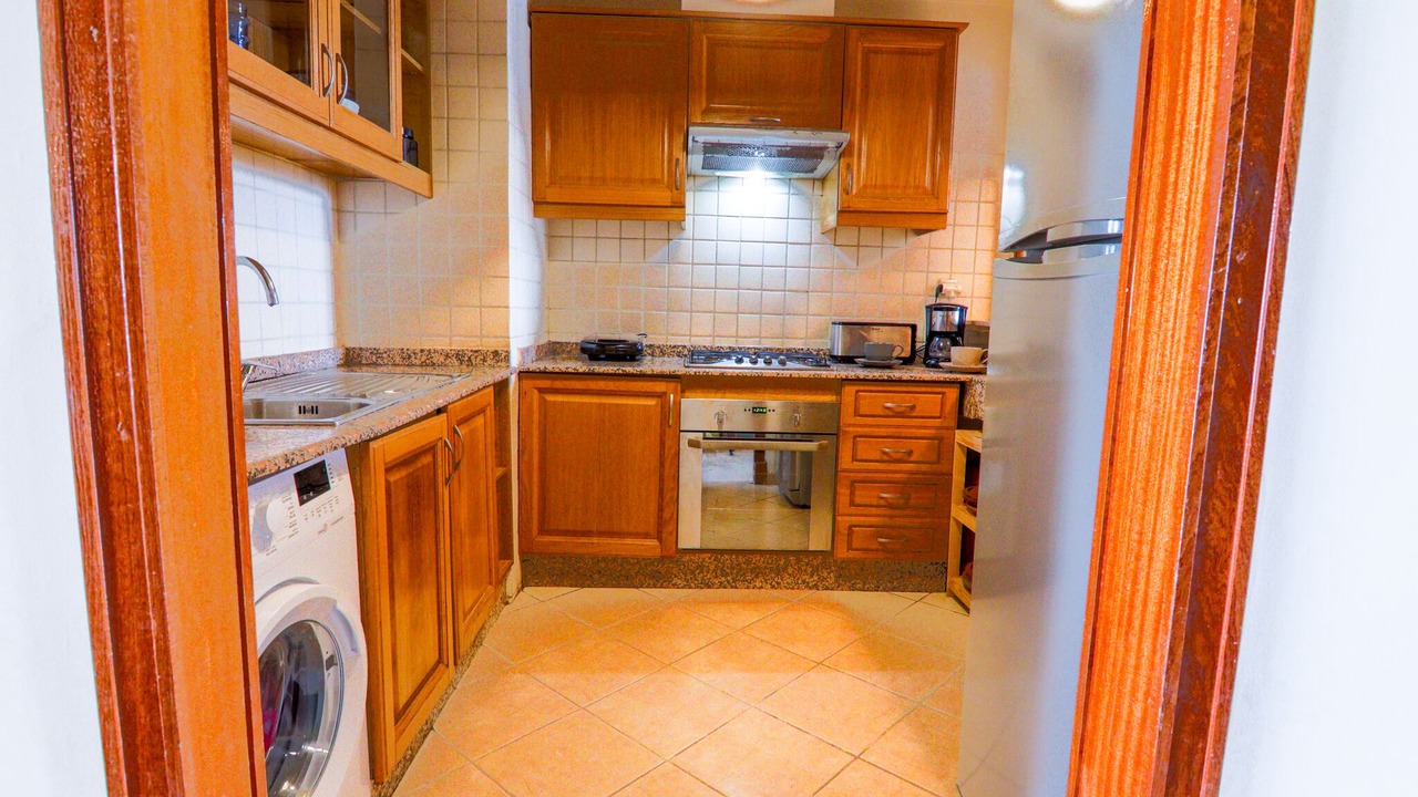 Photo of Kitchen in Agadir City Center
