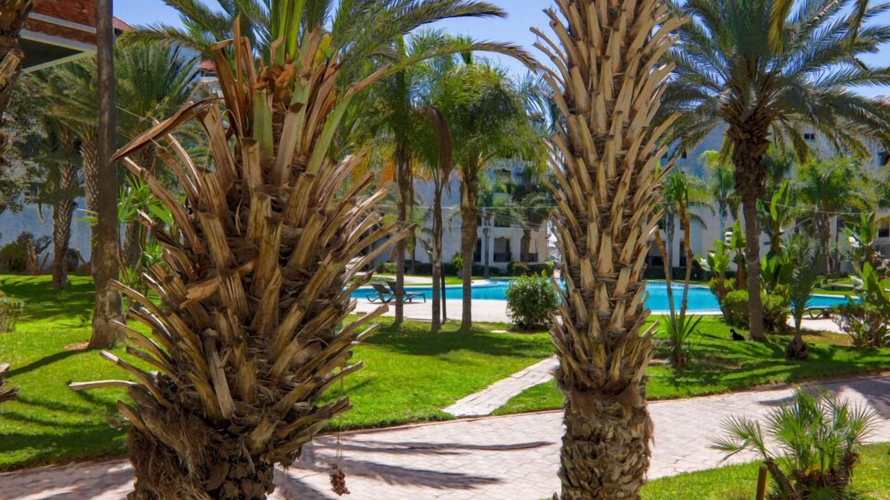 Photo of Outdoor in Agadir City Center
