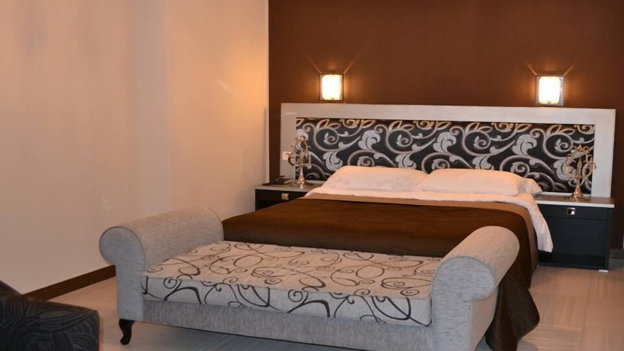 Photo of Bedroom in Bab Ezzouar