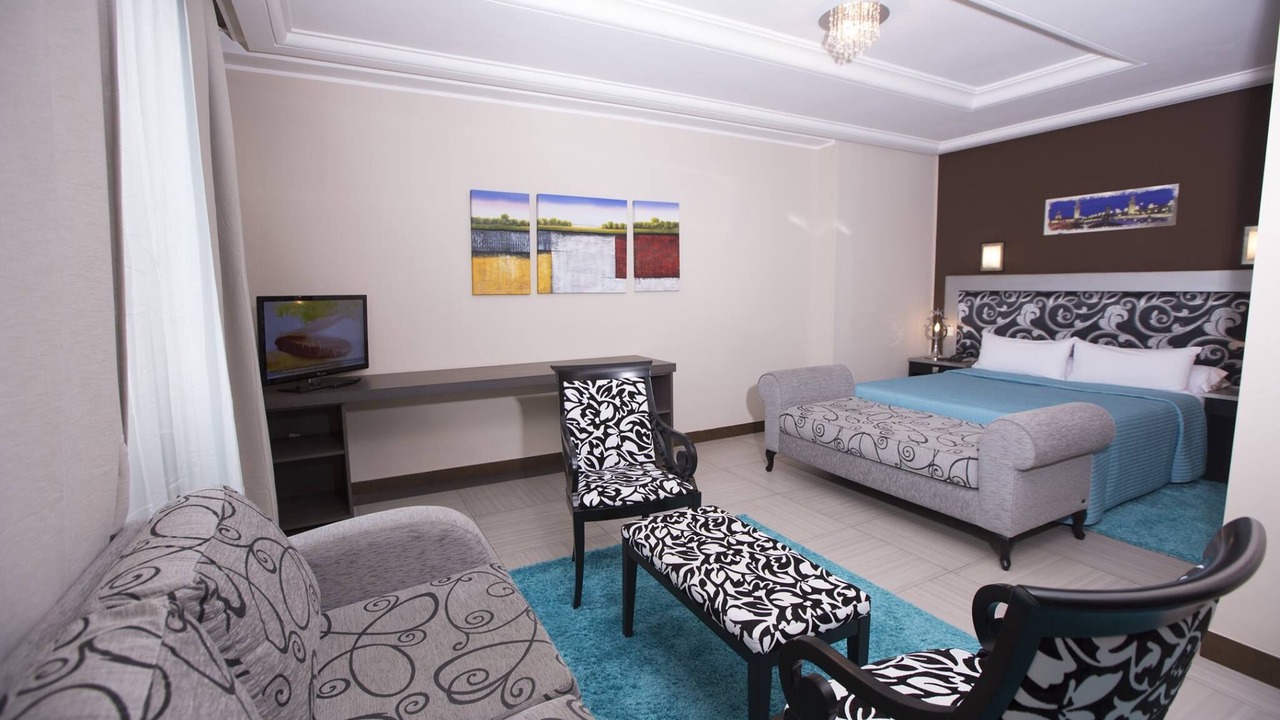 Photo of Bedroom in Bab Ezzouar