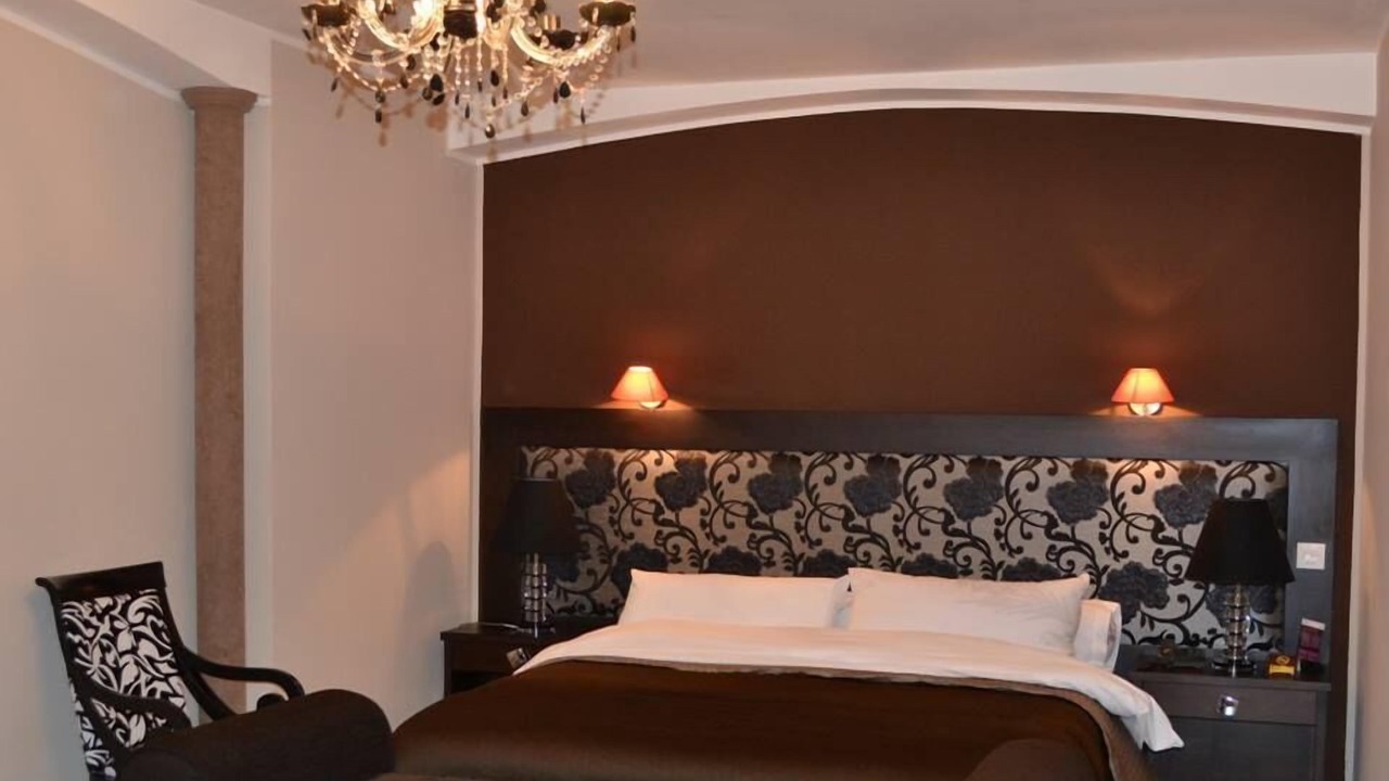Photo of Bedroom in Bab Ezzouar