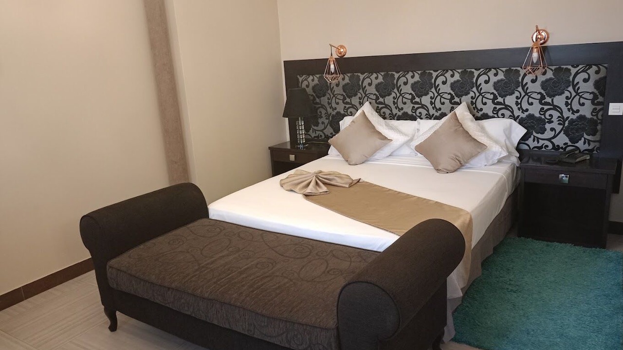 Photo of Bedroom in Bab Ezzouar
