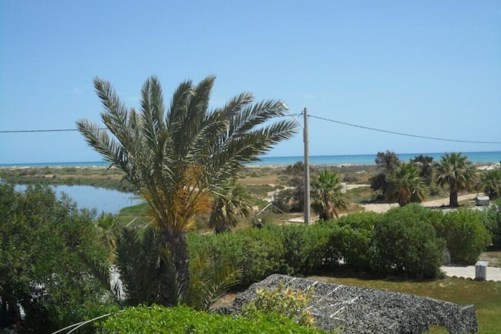Photo of Outdoor in Tunis Centre