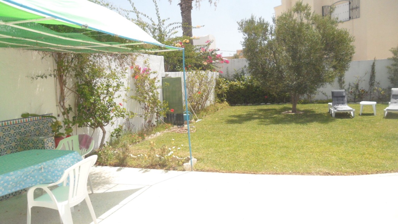 Photo of Outdoor in Tunis Centre