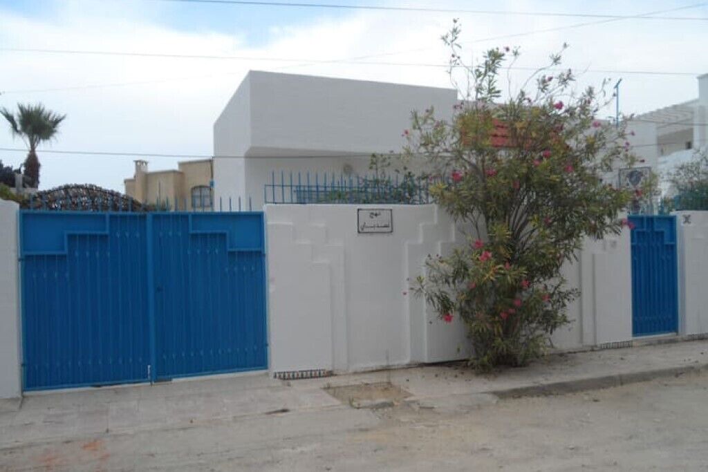Photo of Outdoor in Tunis Centre