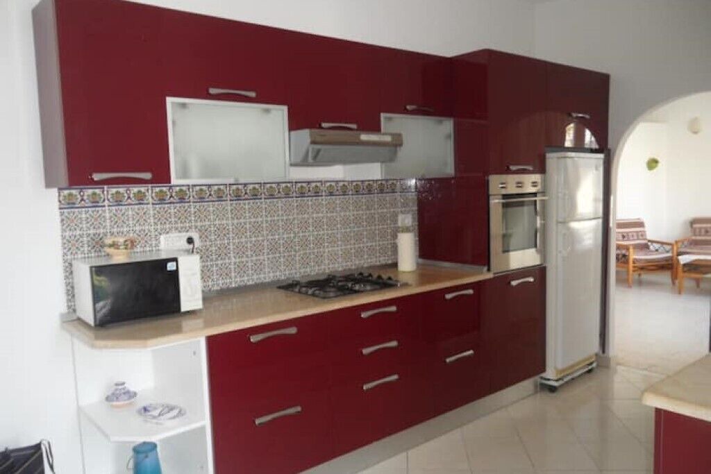 Photo of Kitchen in Tunis Centre