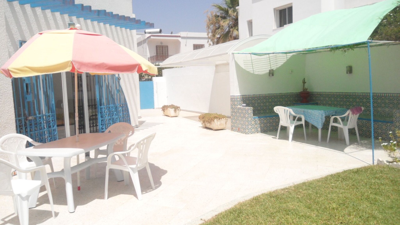 Photo of Outdoor in Tunis Centre