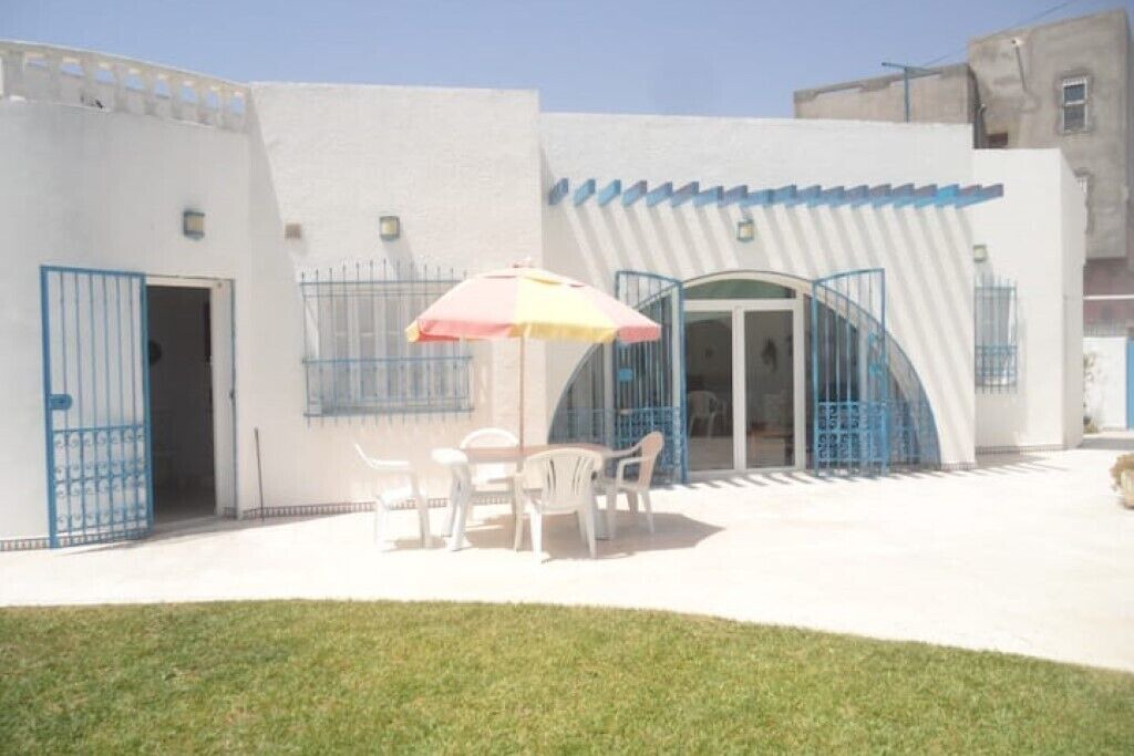 Photo of Outdoor in Tunis Centre