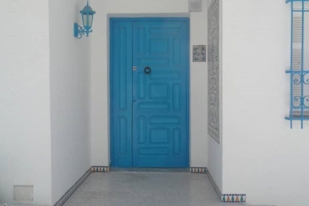 Photo of Outdoor in Tunis Centre