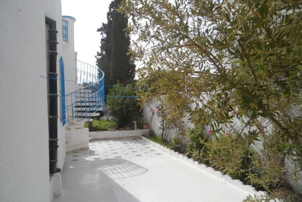 Photo of Outdoor in Tunis Centre