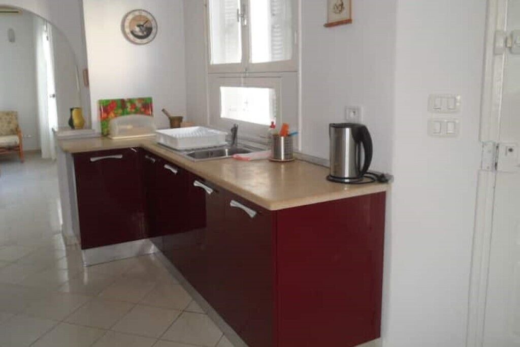 Photo of Kitchen in Tunis Centre