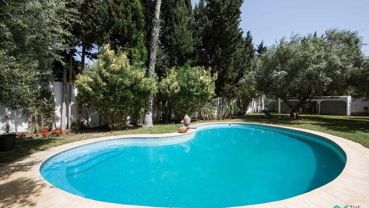 Photo of Outdoor in Hammamet Sud
