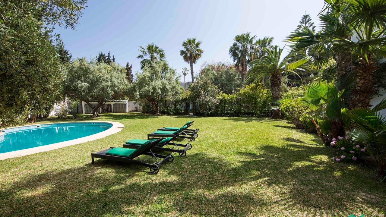 Photo of Outdoor in Hammamet Sud