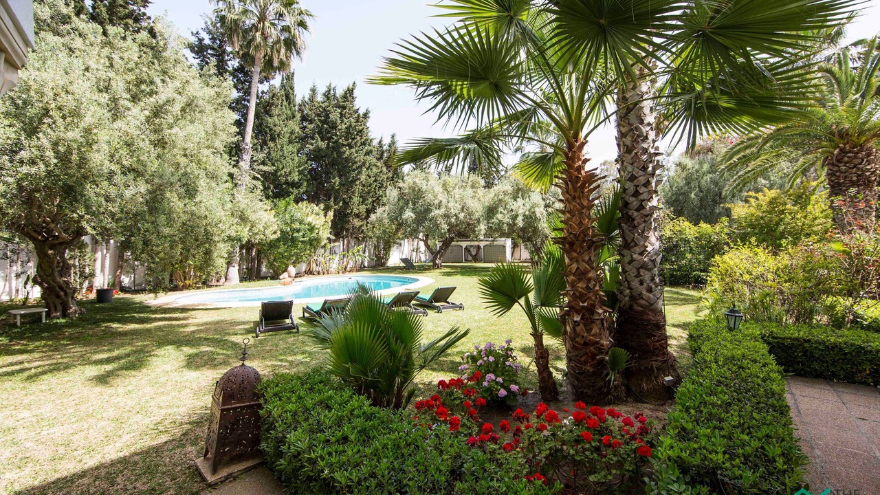 Photo of Outdoor in Hammamet Sud