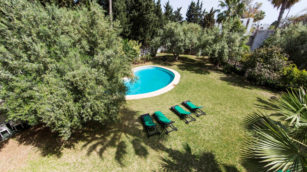 Photo of Outdoor in Hammamet Sud