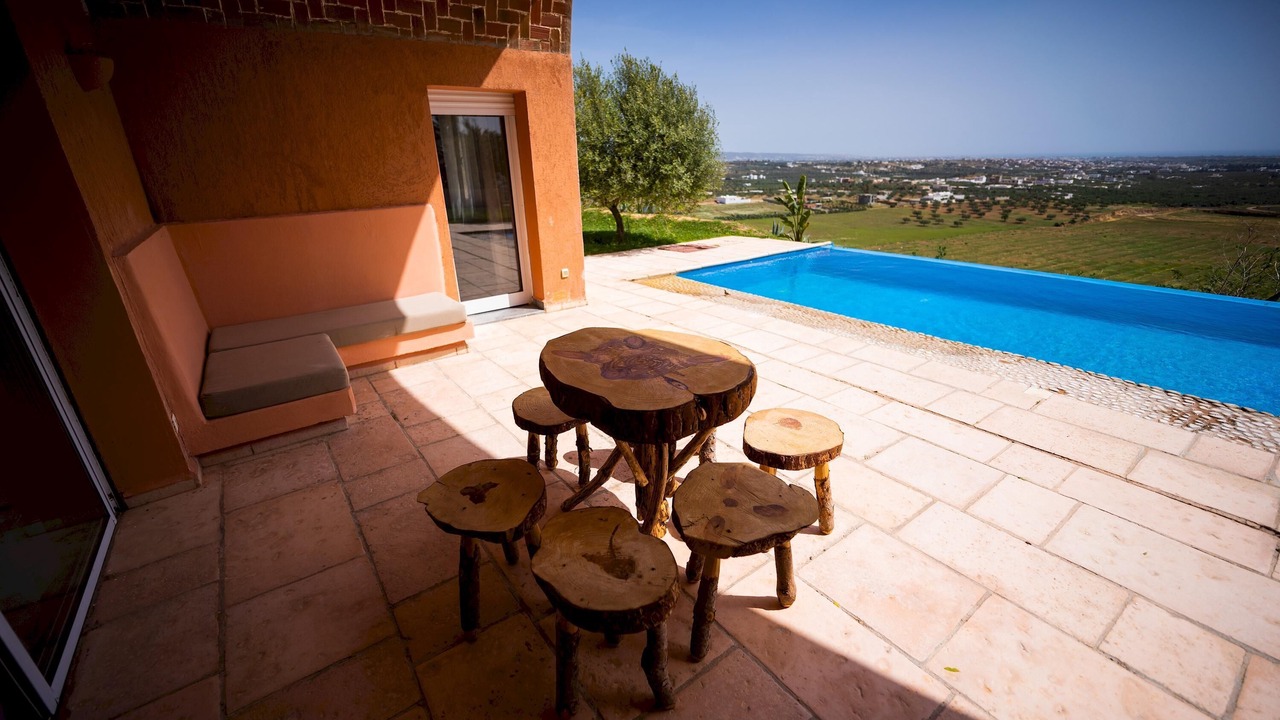 Photo of Outdoor in Hammam Bent Djedidi