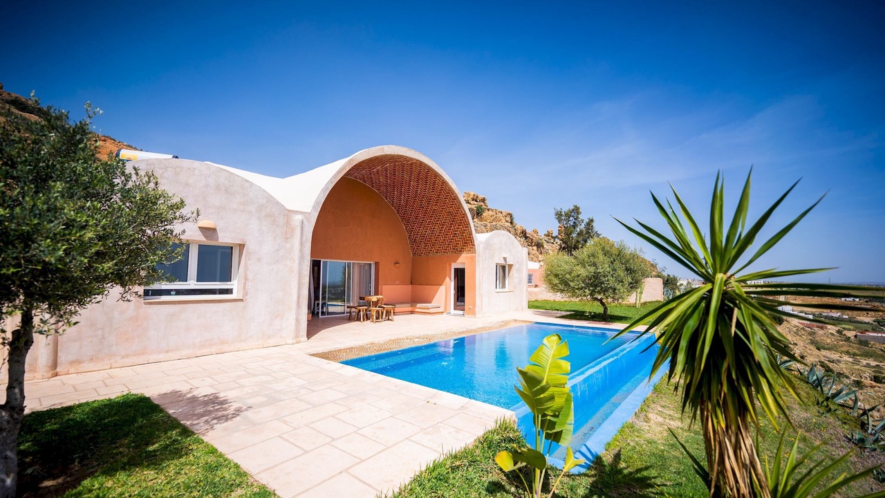 Photo of Outdoor in Hammam Bent Djedidi