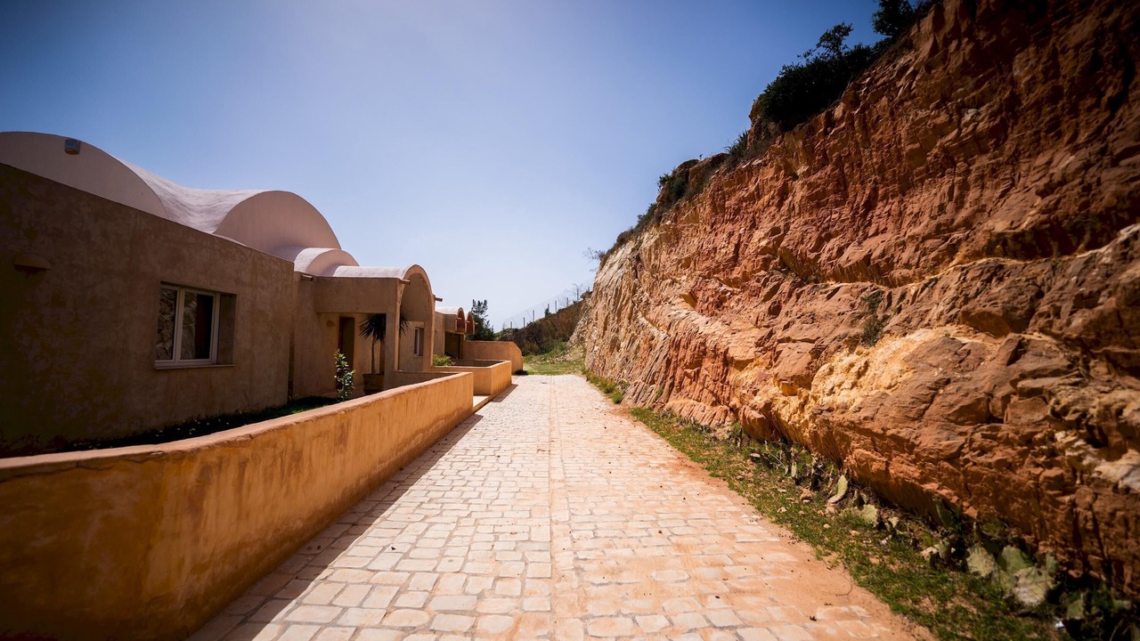 Photo of Outdoor in Hammam Bent Djedidi