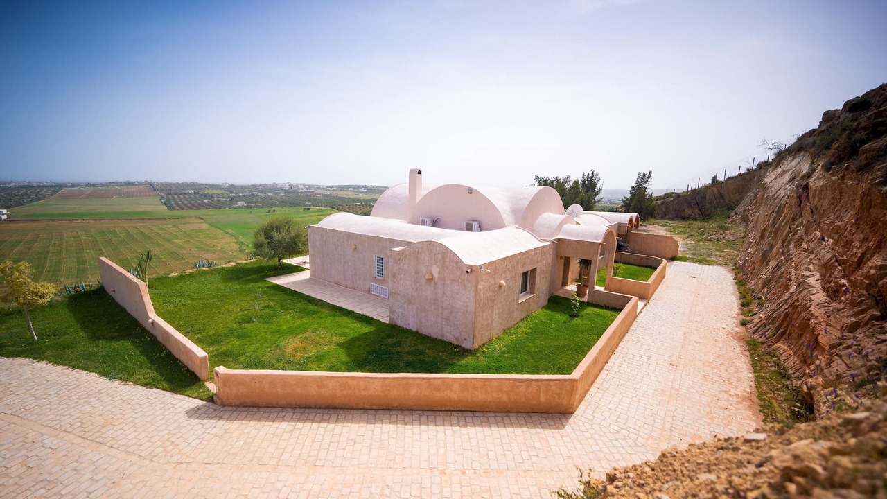 Photo of Outdoor in Hammam Bent Djedidi