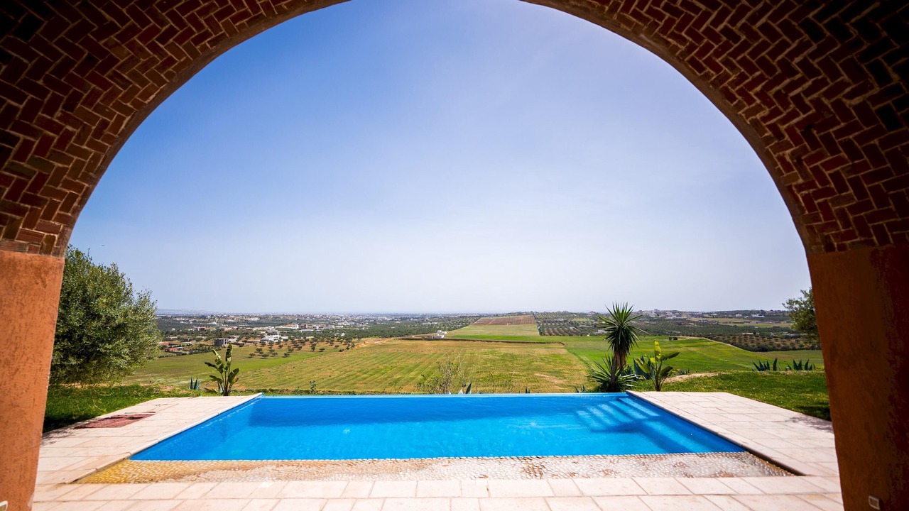Photo of Outdoor in Hammam Bent Djedidi
