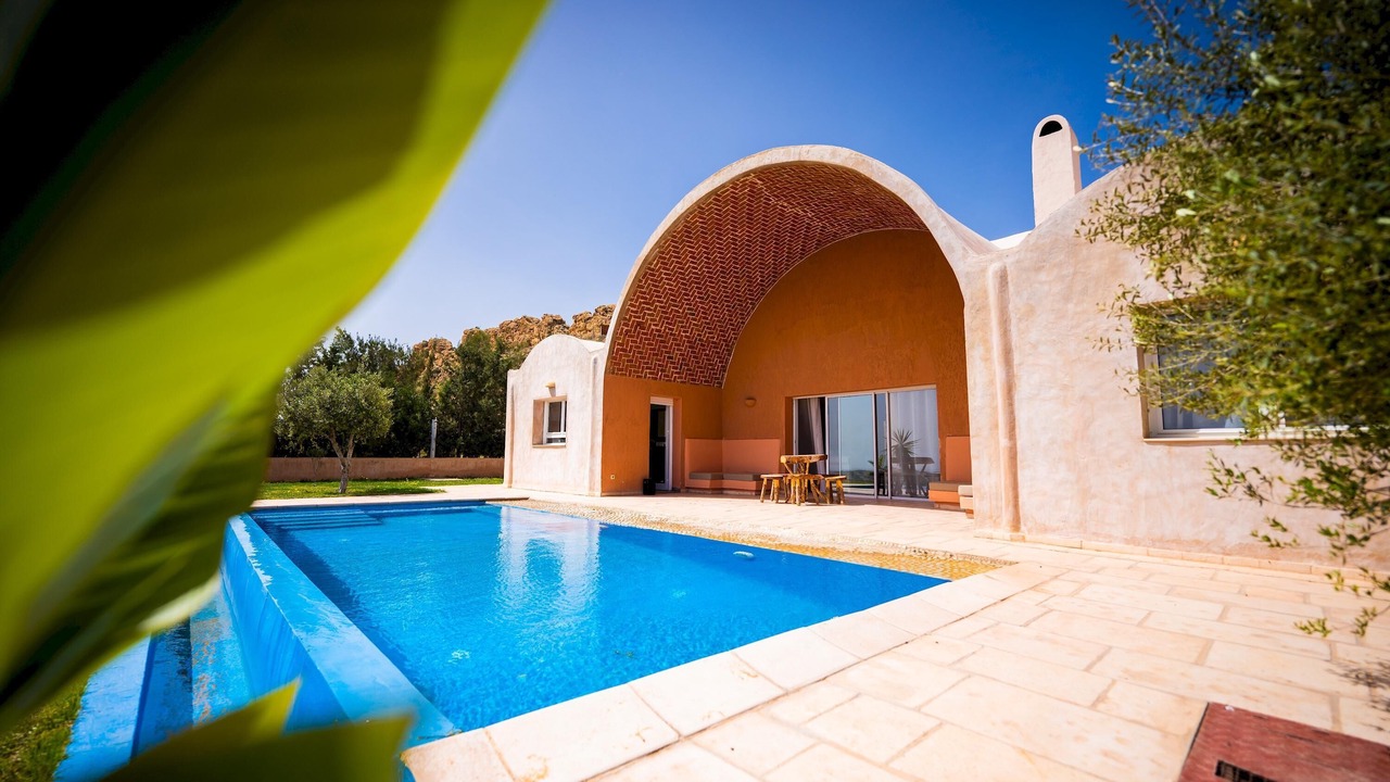 Photo of Outdoor in Hammam Bent Djedidi