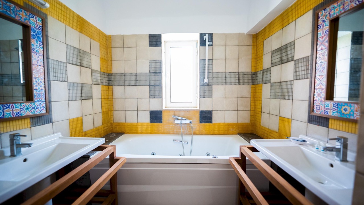 Photo of Kitchen in Hammam Bent Djedidi
