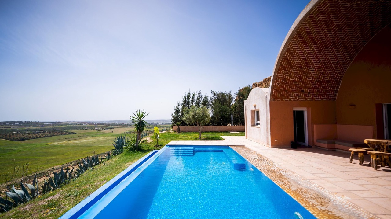 Photo of Outdoor in Hammam Bent Djedidi