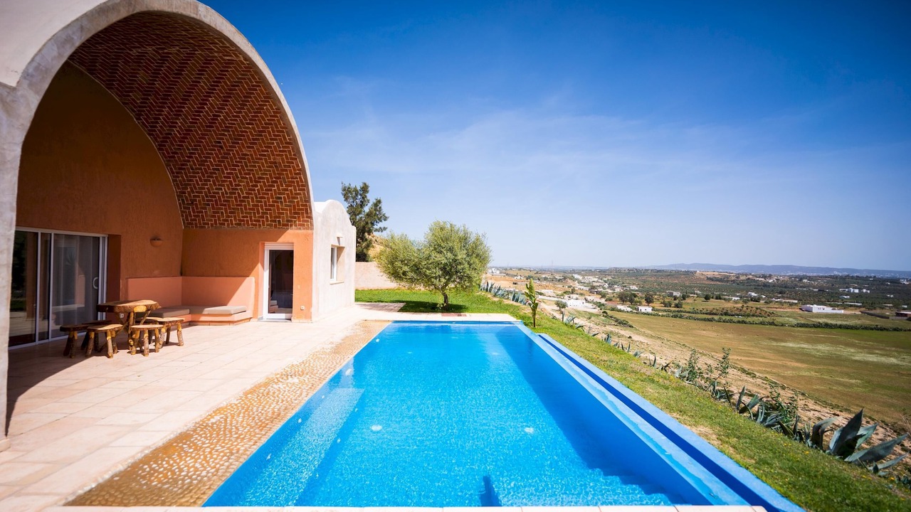 Photo of Outdoor in Hammam Bent Djedidi