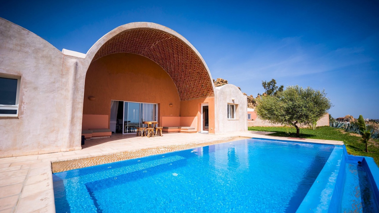 Photo of Outdoor in Hammam Bent Djedidi