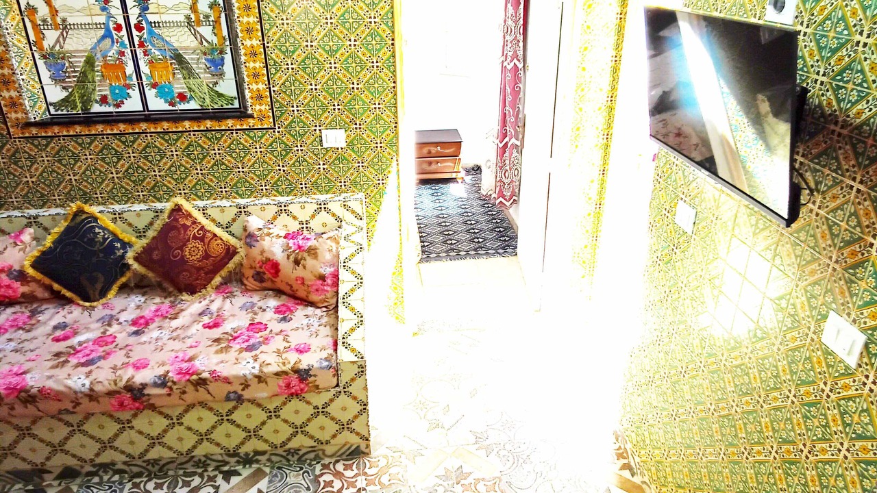 Photo of Livingroom in Jemmal