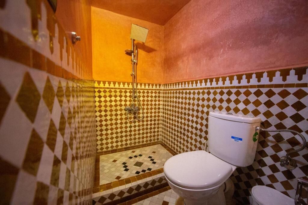 Photo of Bathroom in Dar Tazi