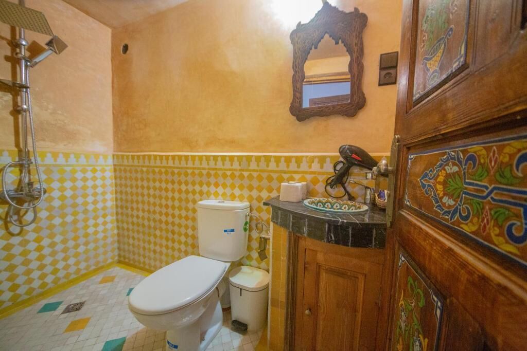 Photo of Bathroom in Dar Tazi