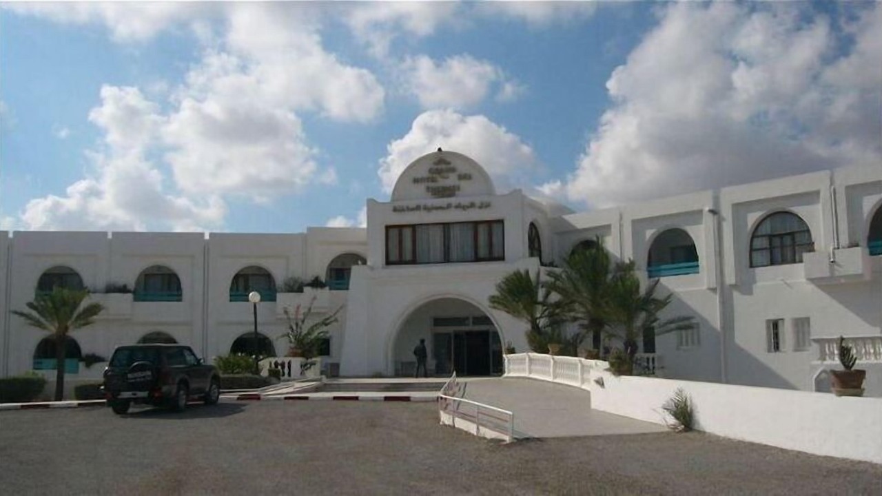 Photo of Outdoor in Playa Sidi Mehrez