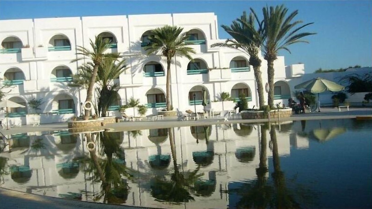 Photo of Outdoor in Playa Sidi Mehrez