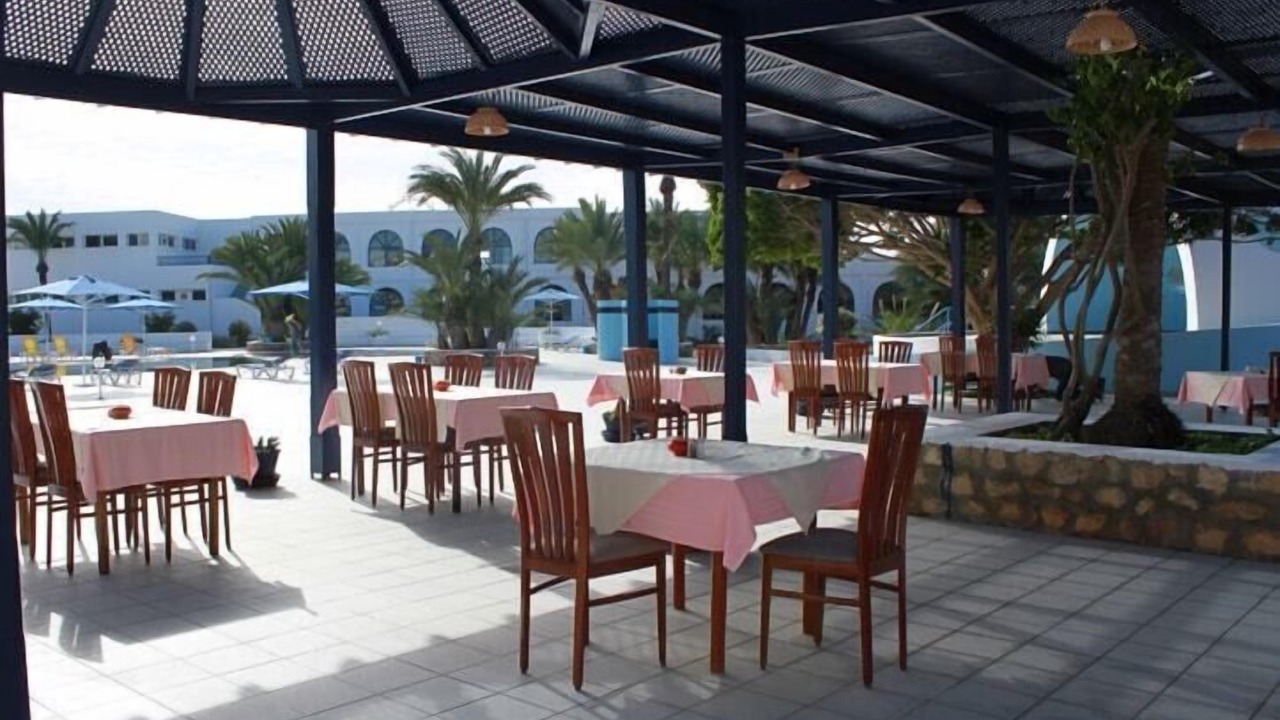 Photo of Outdoor in Playa Sidi Mehrez