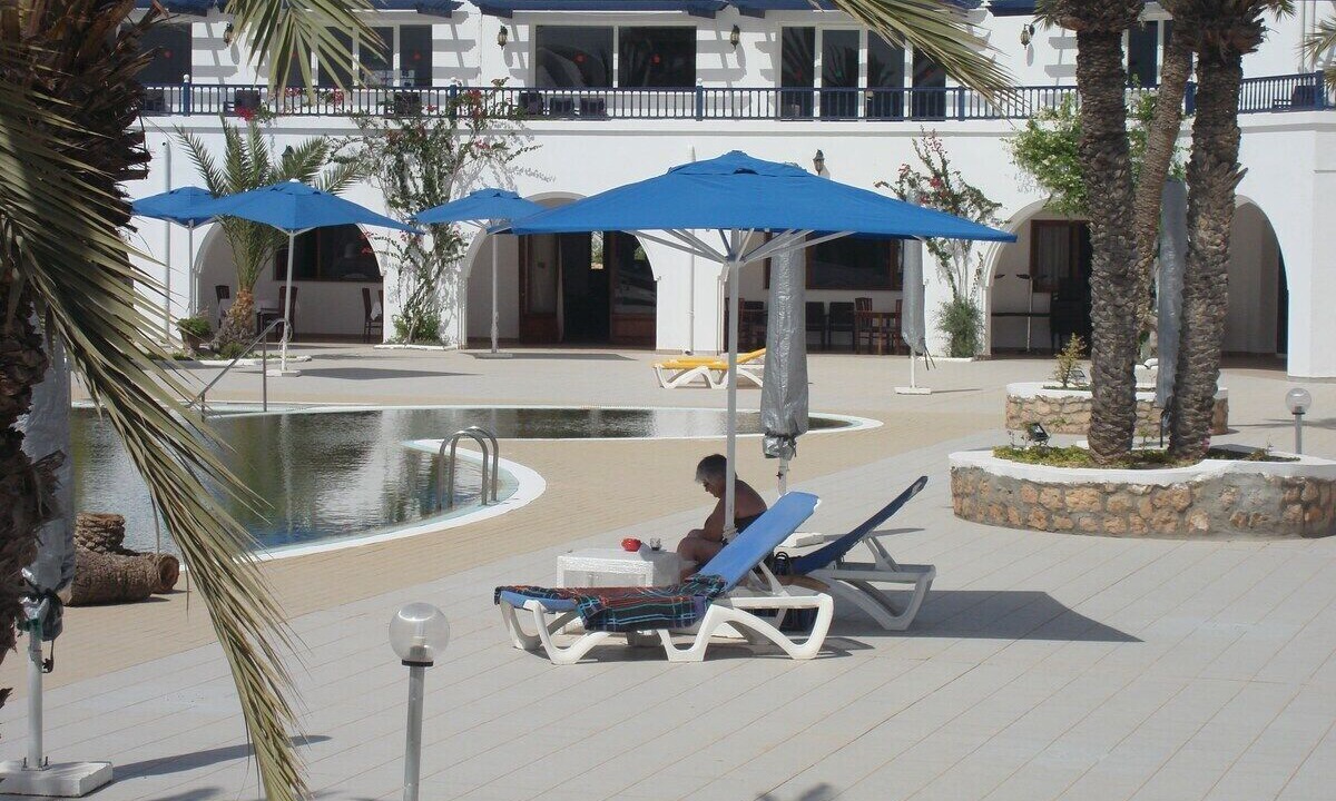 Photo of Outdoor in Playa Sidi Mehrez