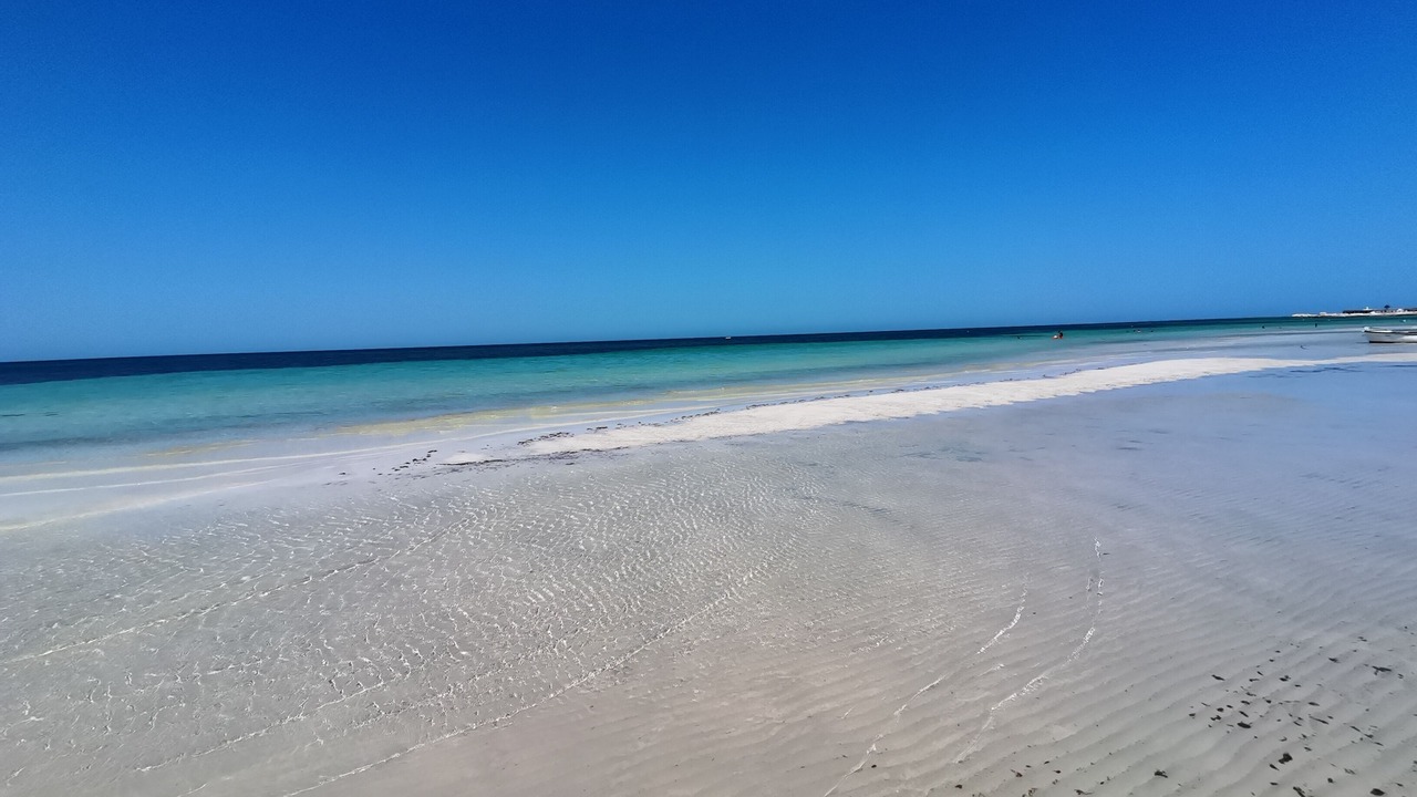 Photo of Others in Playa Sidi Mehrez