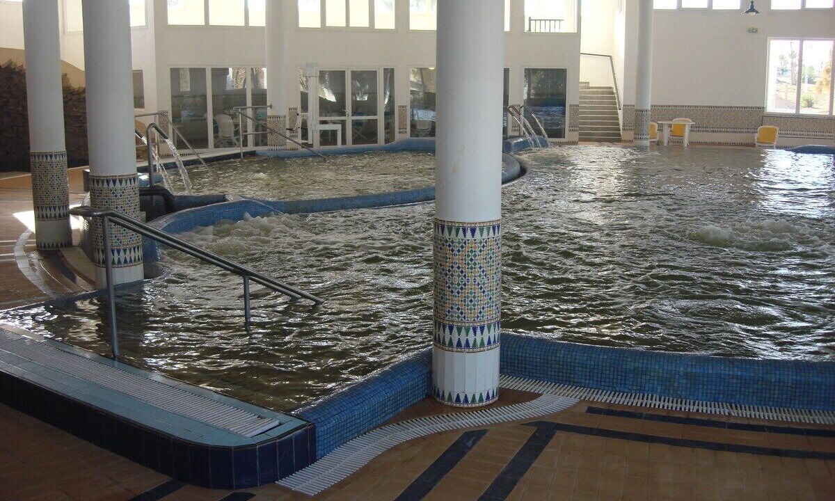 Photo of Outdoor in Playa Sidi Mehrez