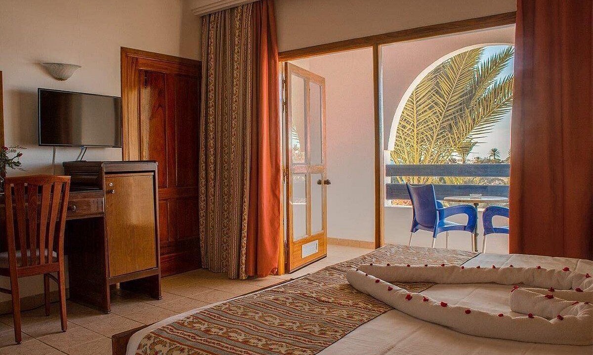 Photo of Bedroom in Playa Sidi Mehrez