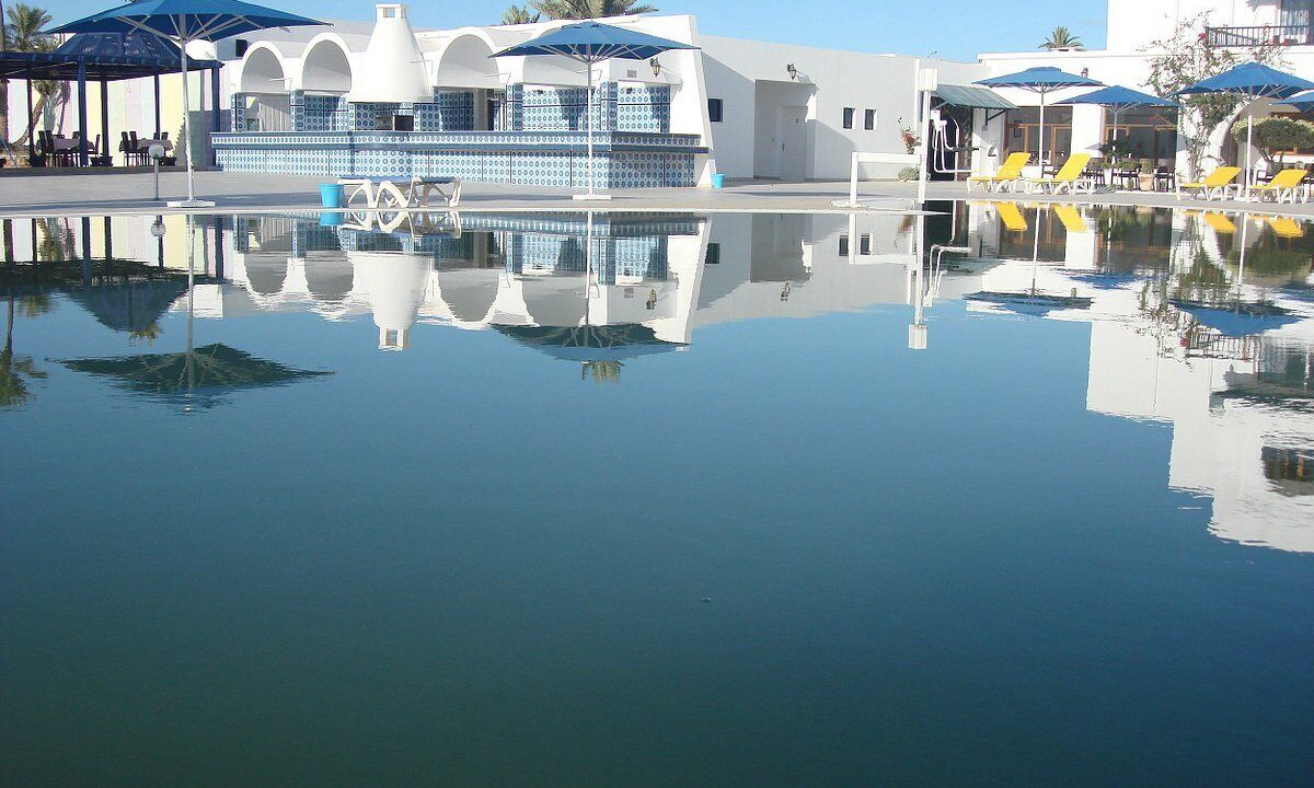 Photo of Outdoor in Playa Sidi Mehrez